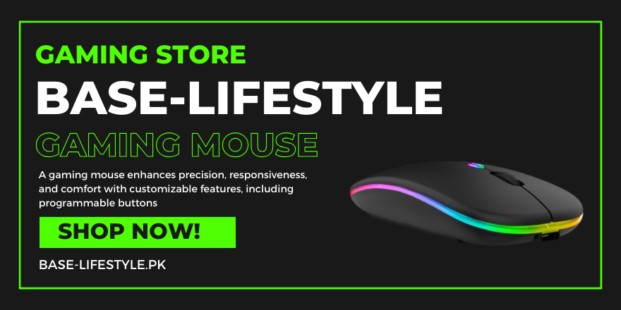 Bluetooth Mouse price in Pakistan