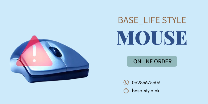 Bluetooth Mouse price in Pakistan