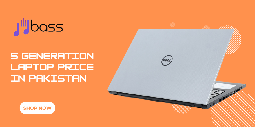 5 Generation Laptop Price In Pakistan4