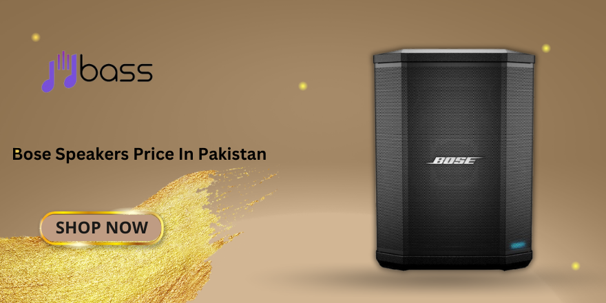 Bose Speakers Price In Pakistan4