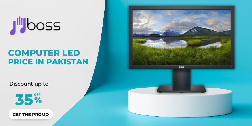 Computer Led Price In Pakistan2