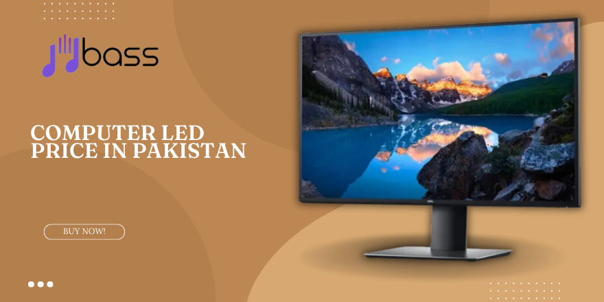 Computer Led Price In Pakistan4