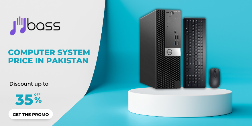 Computer System Price In Pakistan2