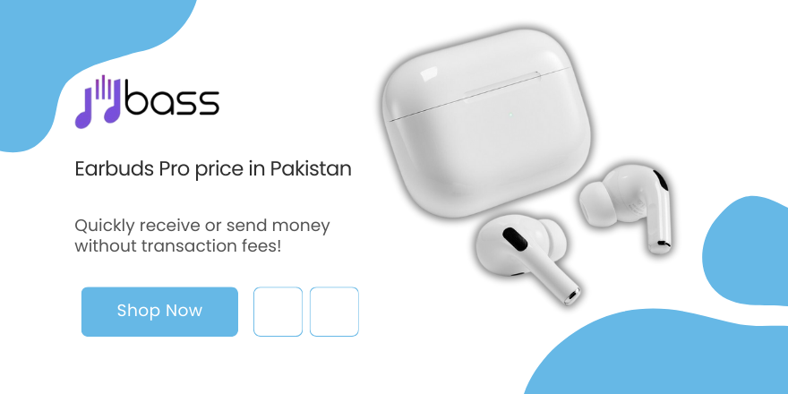 Earbuds Pro price in Pakistan4