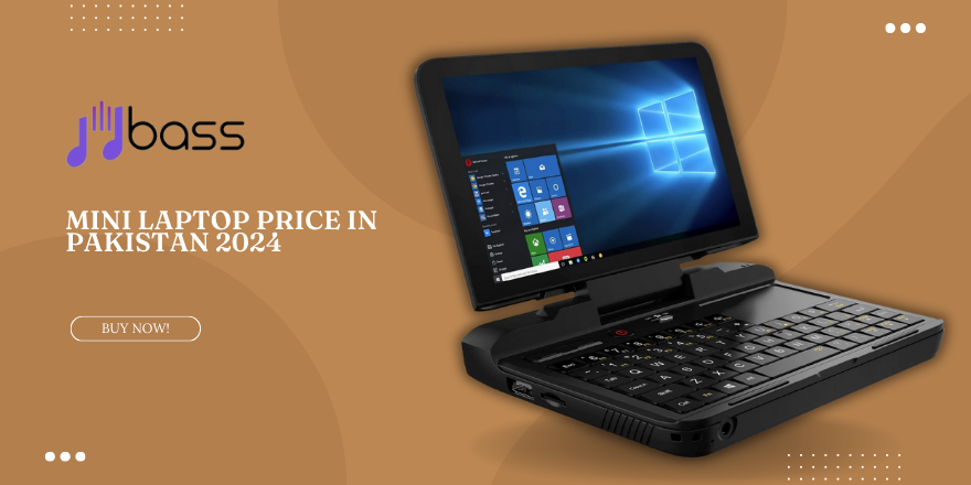 Mini Laptop Price In Pakistan 3