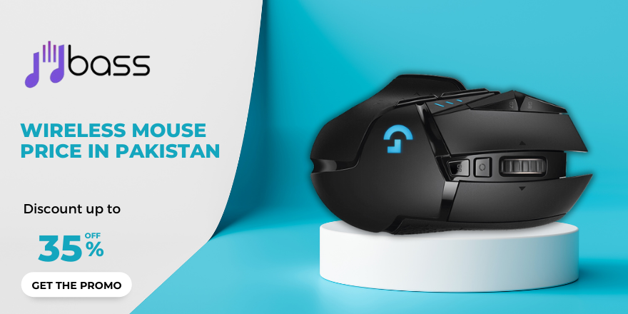Wireless Mouse Price In Pakistan2