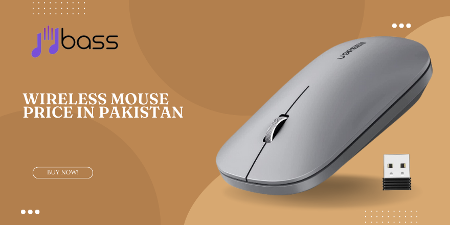 Wireless Mouse Price In Pakistan4