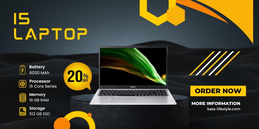 i5 Laptop price in Pakistan