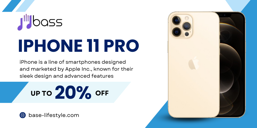 iPhone 11 Pro for sale Karachi