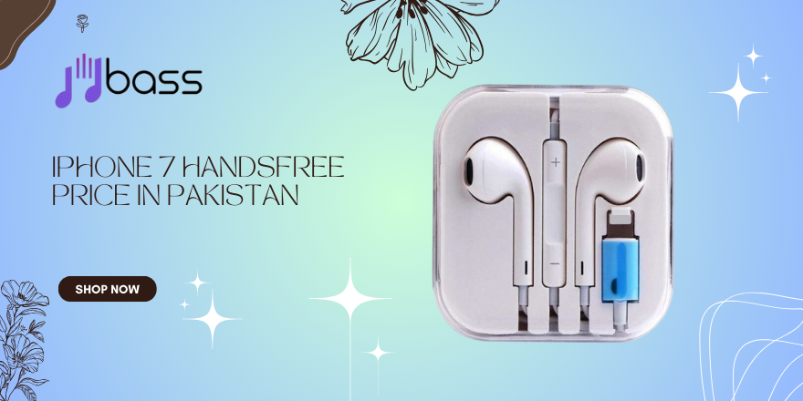 iPhone 7 HandsFree Price In Pakistan4