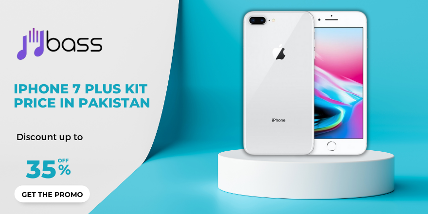 iPhone 7 Plus Kit Price In Pakistan2