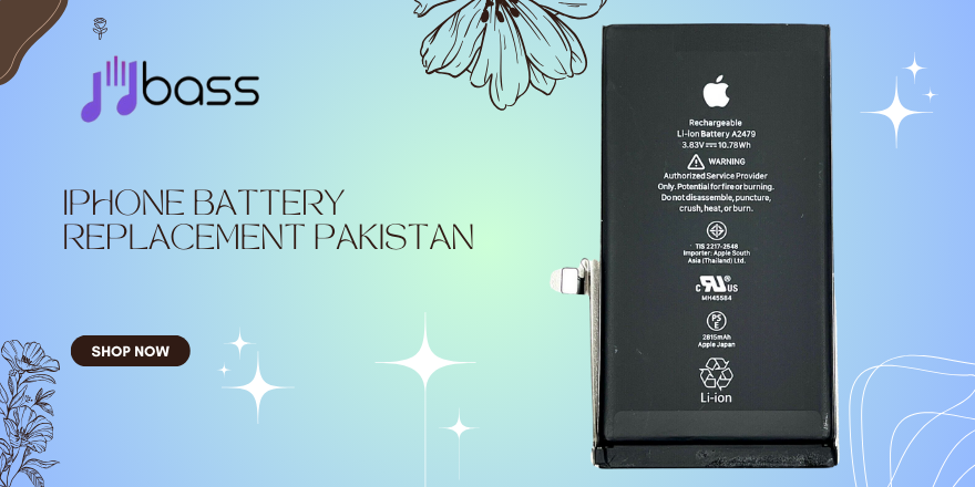 iPhone Battery Replacement Pakistan3