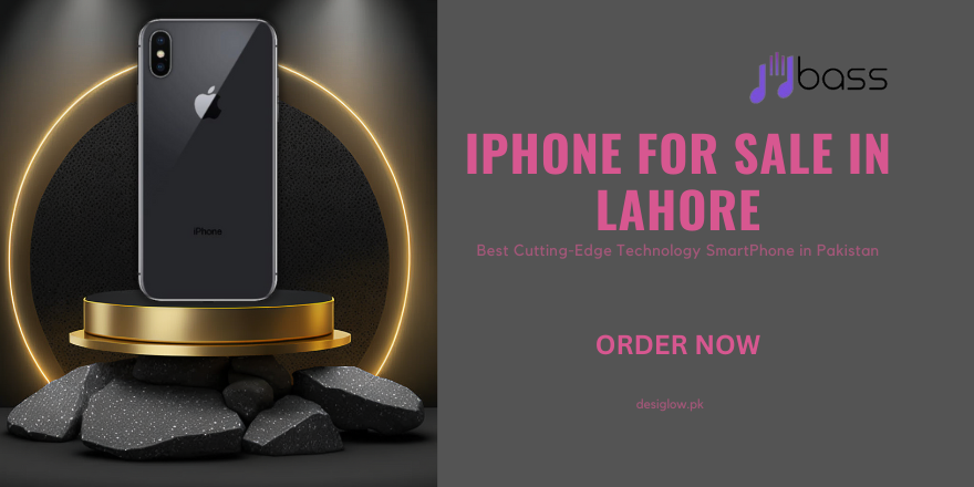 iPhone for Sale in Lahore