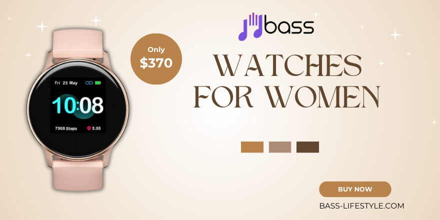 Best Smart Watches for Women