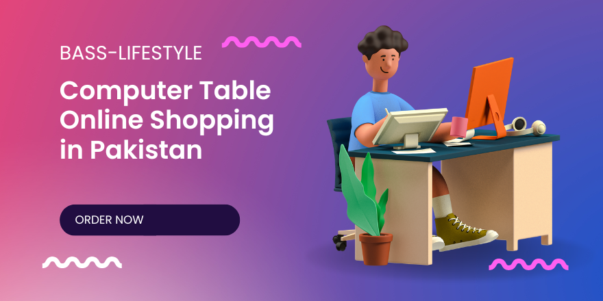 Computer Table Online Shopping in Pakistan