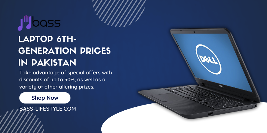 Laptop 6th-generation Prices in Pakistan