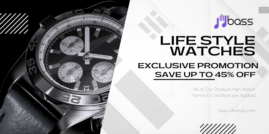 Life Style Watches