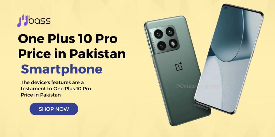 One Plus 10 Pro Price in Pakistan
