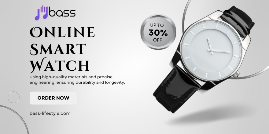 Online Smart Watch