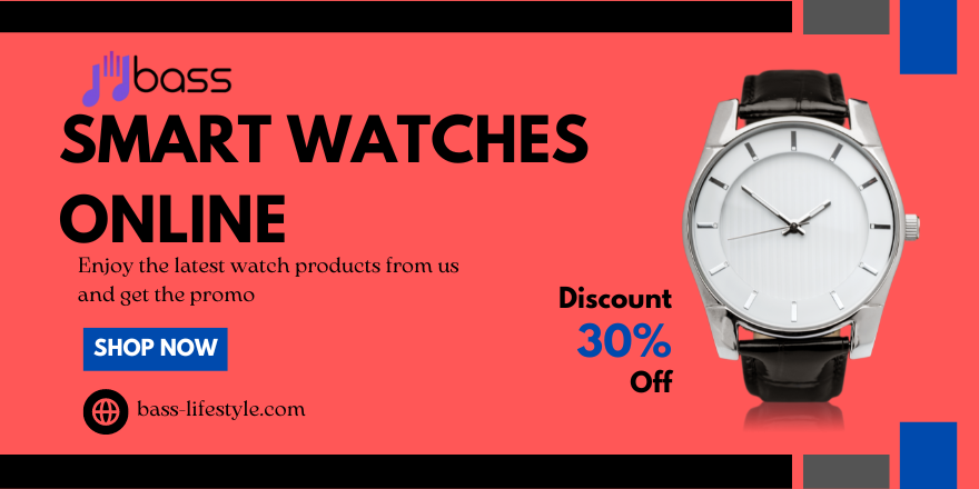 Smart Watches Online