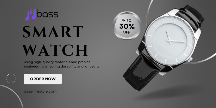 Smart Watches Online