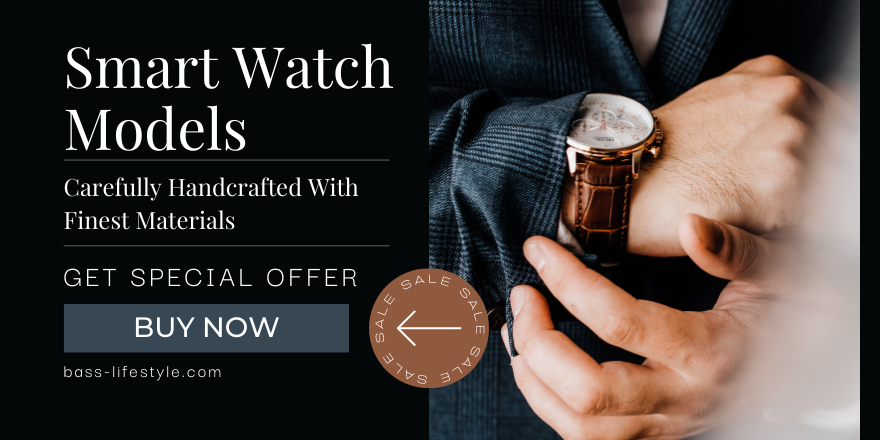 Smart Watch Models