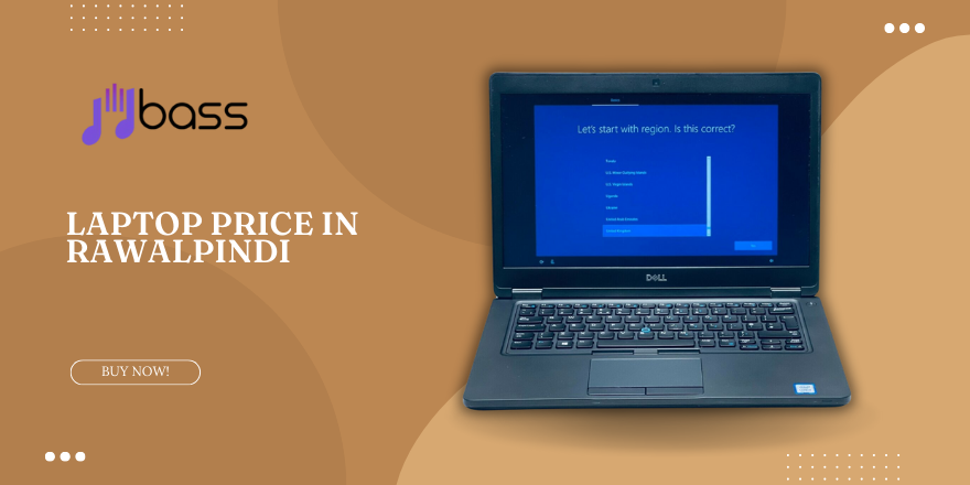 Laptop Price In Rawalpindi