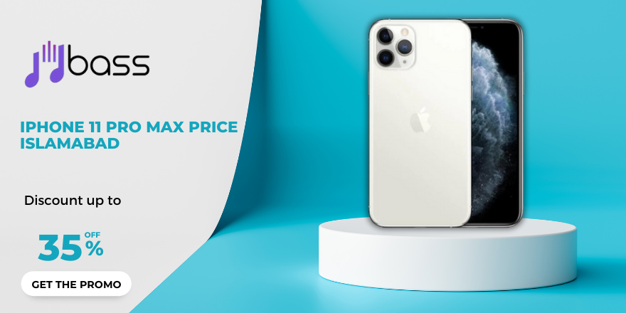 iPhone 11 Pro Max Price Islamabad2