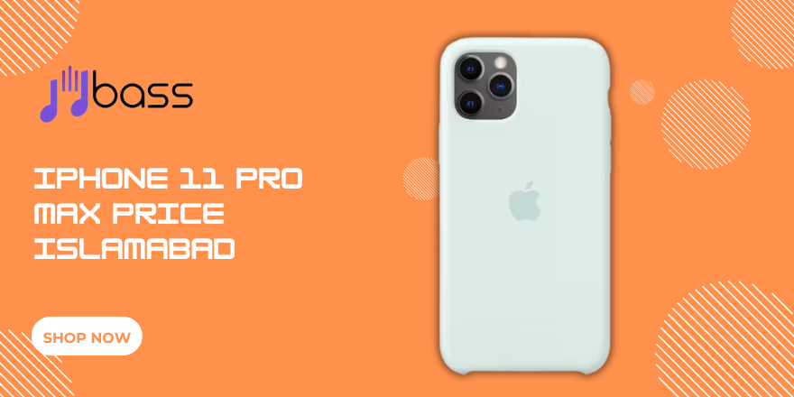 iPhone 11 Pro Max Price Islamabad3