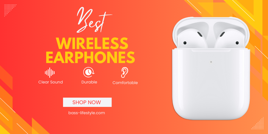 Best Wireless Earphones