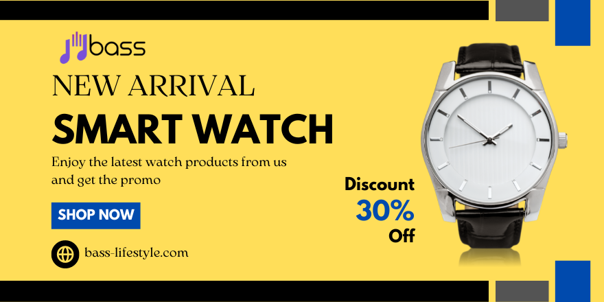Features of Smart Watch