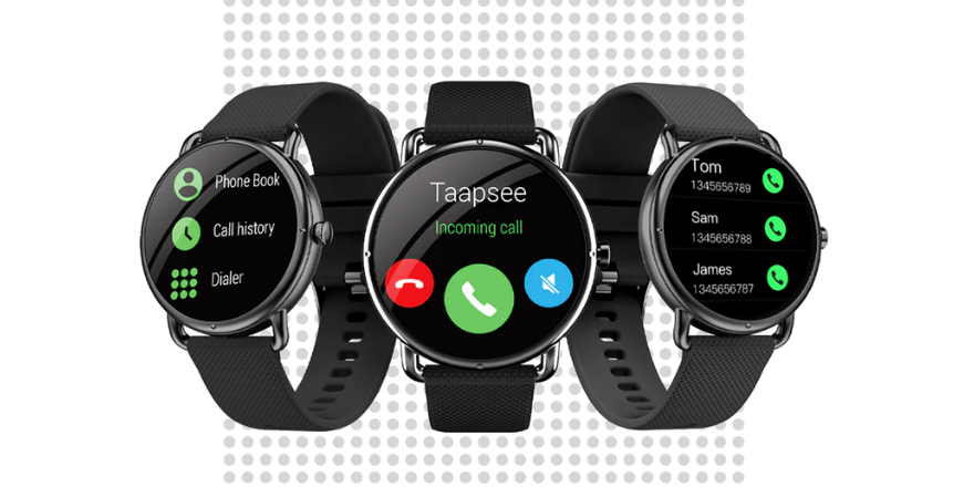 Features of Smart Watch