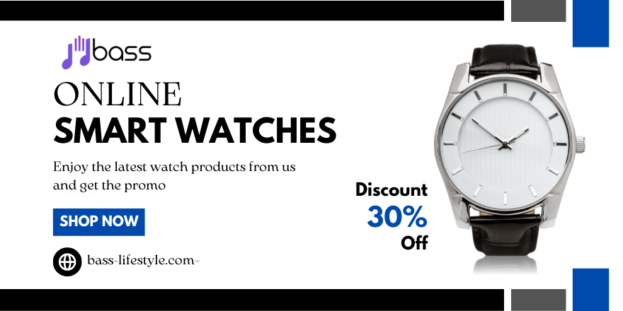 Online Smart Watches