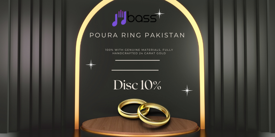 Poura Ring Pakistan