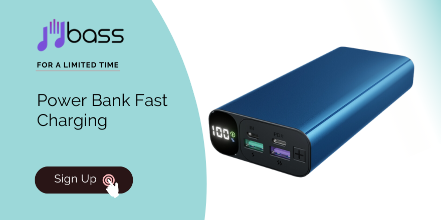 Power Bank Fast Charging (1)
