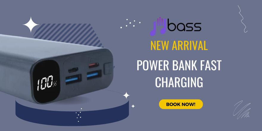 Power Bank Fast Charging (2)