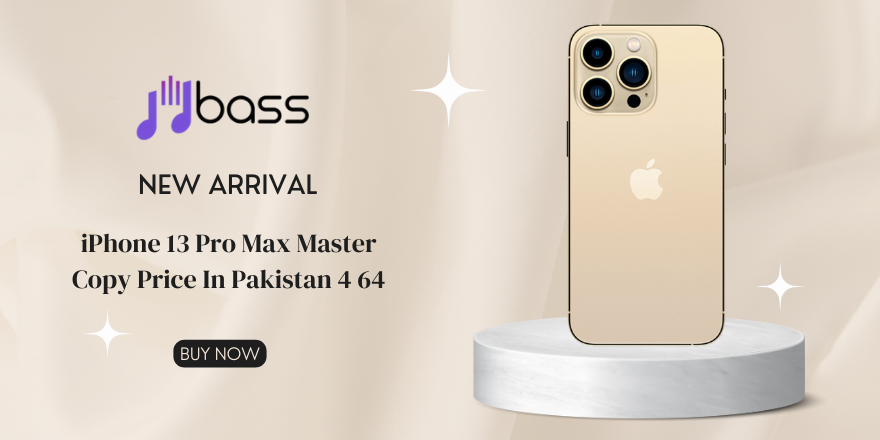 iPhone 13 Pro Max Master Copy Price In Pakistan 4 64 (1)