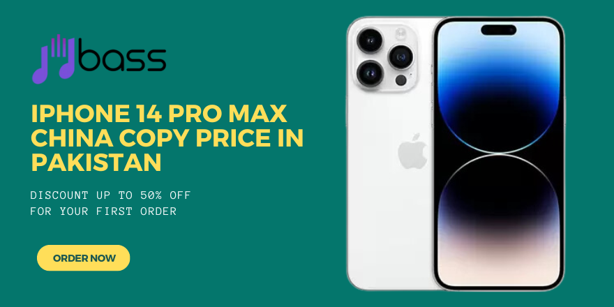 iPhone 14 Pro Max China Copy Price In Pakistan (2)